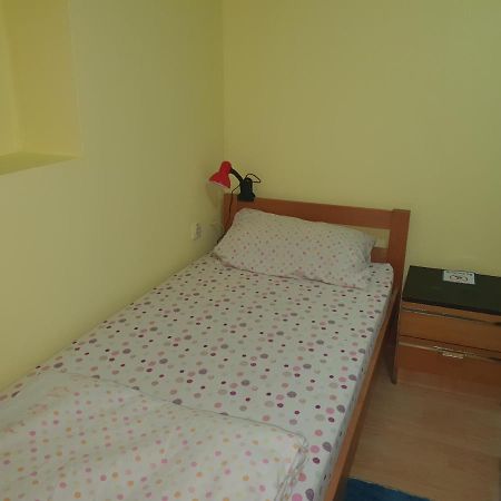 Sobe Dale Appartement Subotica Buitenkant foto