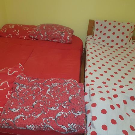 Sobe Dale Appartement Subotica Buitenkant foto