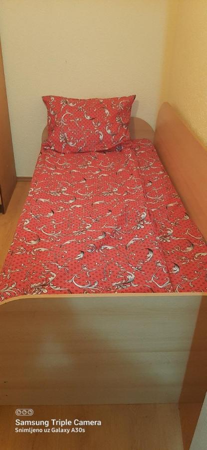 Sobe Dale Appartement Subotica Buitenkant foto