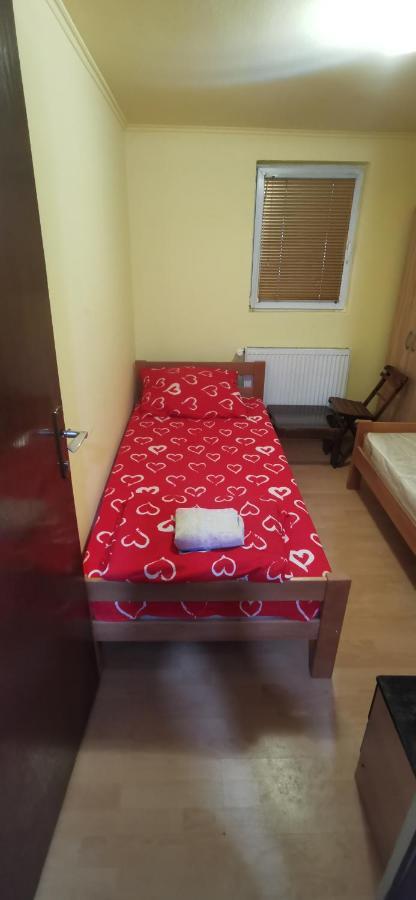 Sobe Dale Appartement Subotica Buitenkant foto