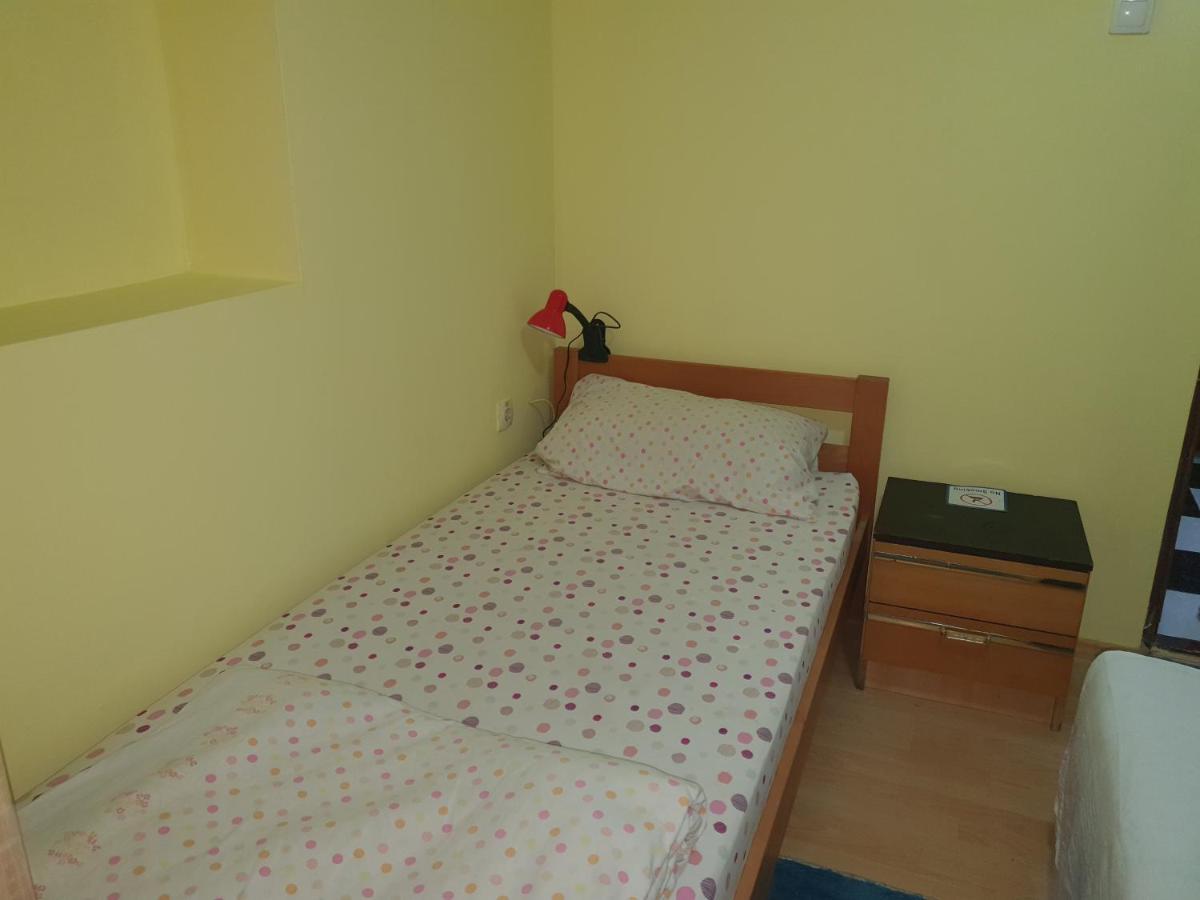 Sobe Dale Appartement Subotica Buitenkant foto