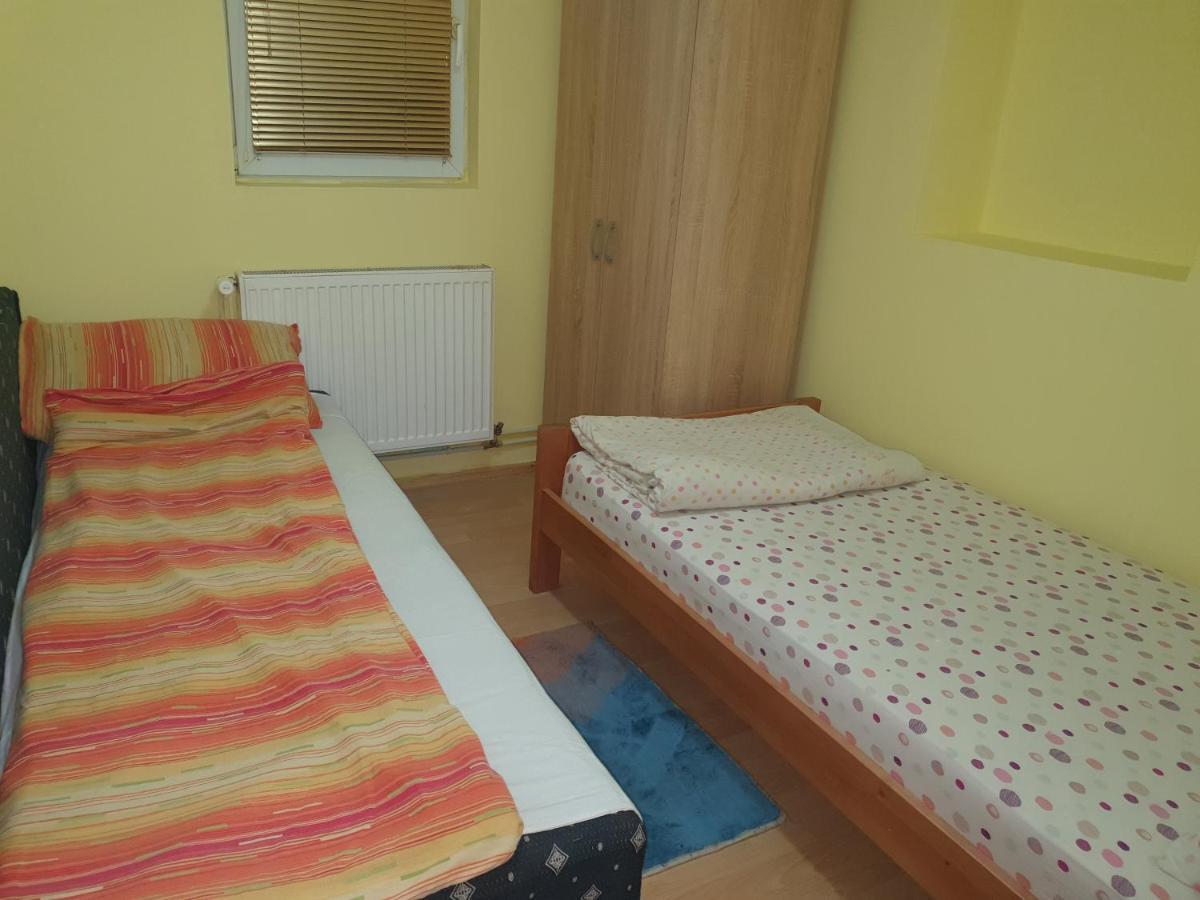 Sobe Dale Appartement Subotica Buitenkant foto